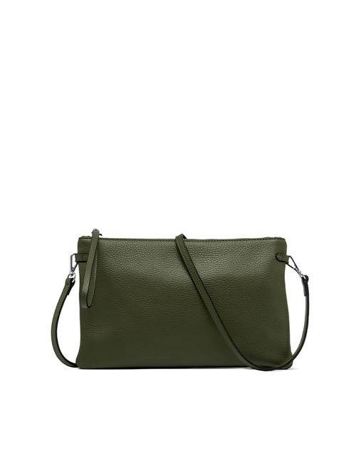 Hermy clutch bag with shoulder strap GIANNI CHIARINI | BS3695C14051